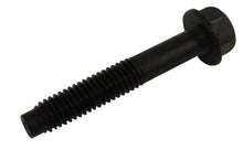 Steinjäger Exterior Accessories Wrangler TJ 1997-2006 Replacement Parts Grill and Rear Body Mount Bolt 7/16-24 x 2.75 in, Grade 8