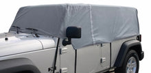 Steinjäger Tops and Covers Wrangler JK 2007-2018 Cab Covers