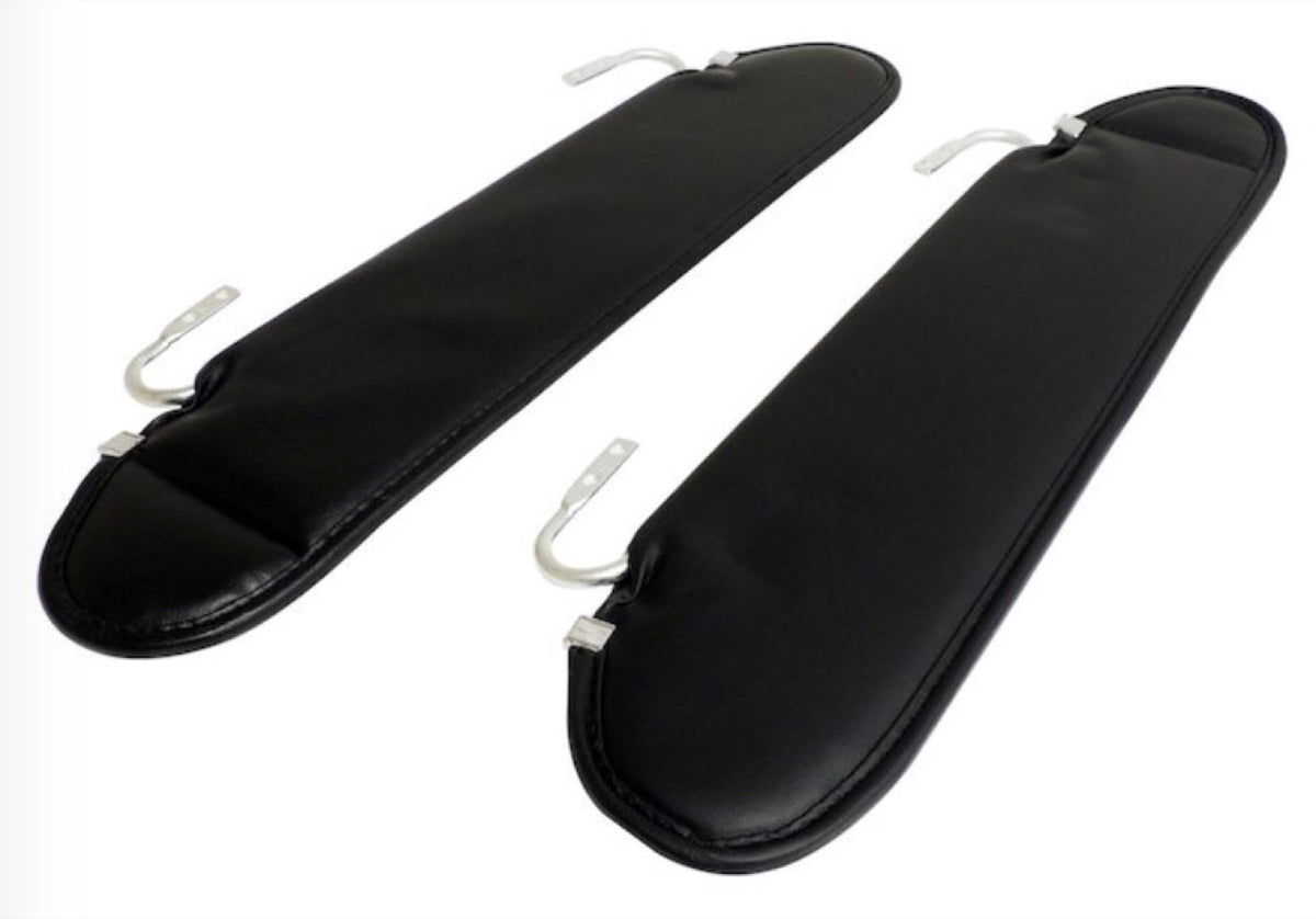 YJ Sun Visors