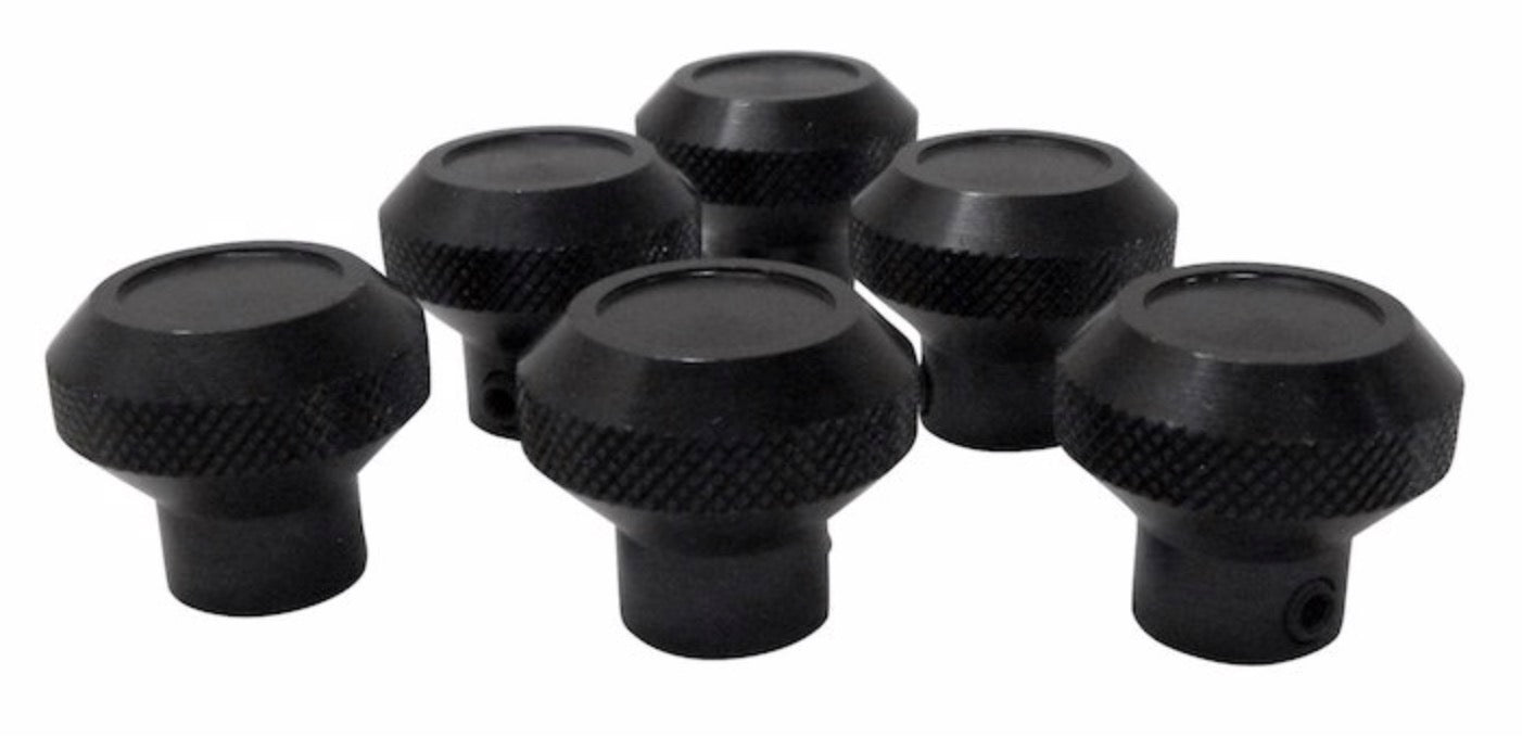 Steinjäger Interior Accessories CJ-5 1976-1983 Replacement Parts Dash Knob