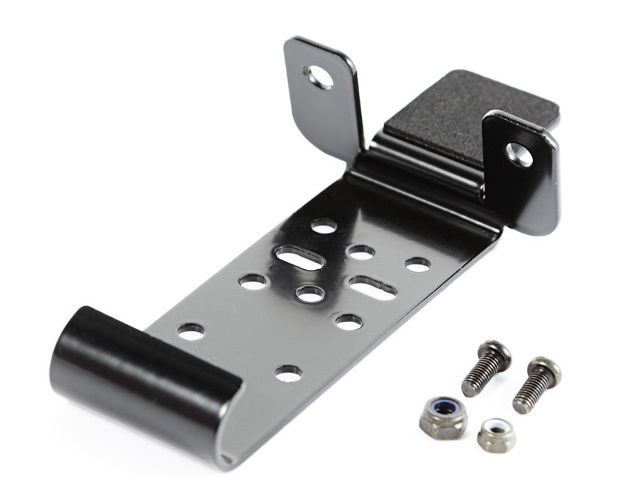 Steinjäger Interior Accessories Wrangler TJ 1997-2002 Cab Organizers CB Mount