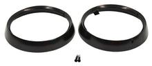 Steinjäger Exterior Accessories CJ-5 1972-1983 Headlight Bezel