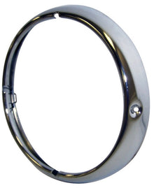 Steinjäger Exterior Accessories CJ-5 1955-1971 Headlight Bezel