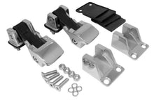 Steinjäger Exterior Accessories CJ-5 1955-1983 Hood Flutter Linkage Stainless