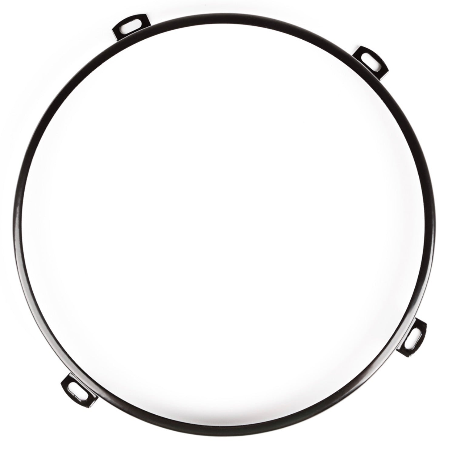 Steinjäger Exterior Accessories Wrangler JK 2007-2018 Headlight Retainer