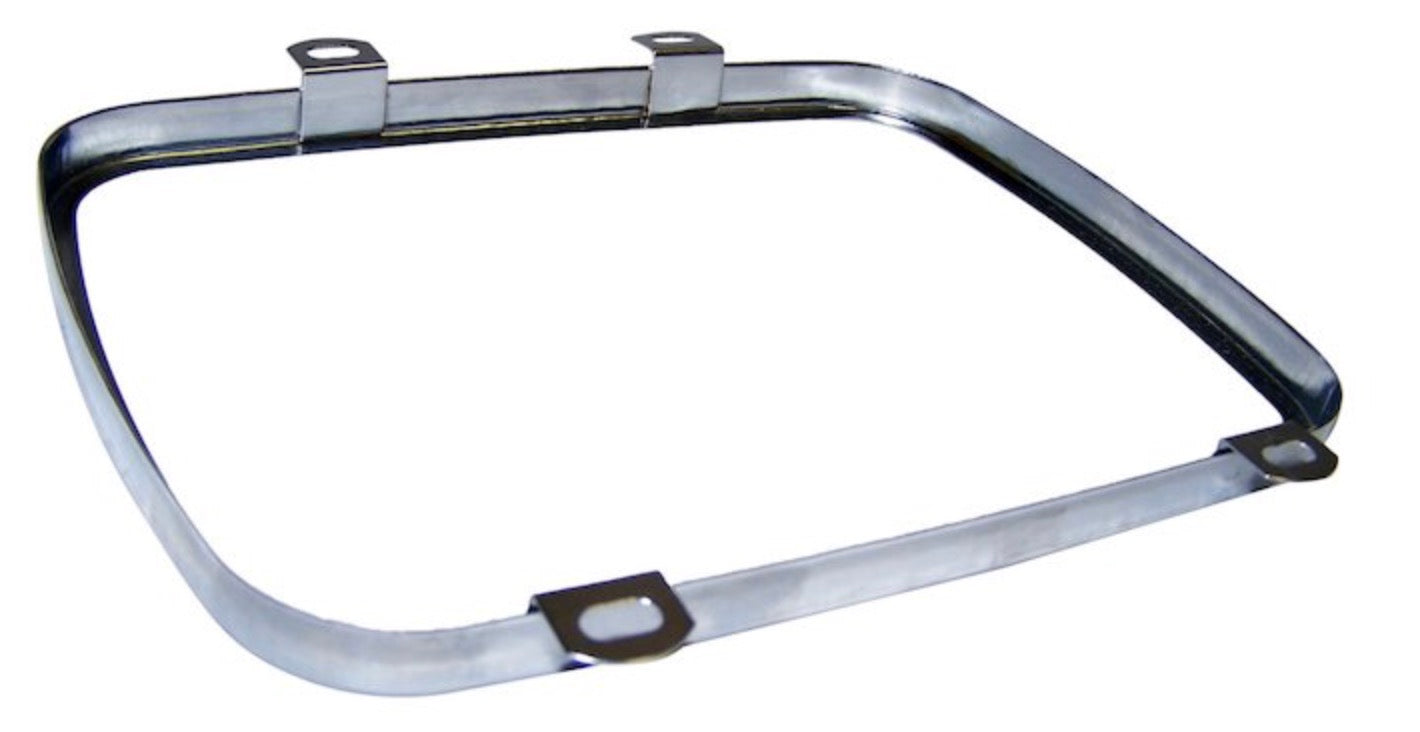Steinjäger Exterior Accessories Comanche MJ 1986-1992 Headlight Retainer