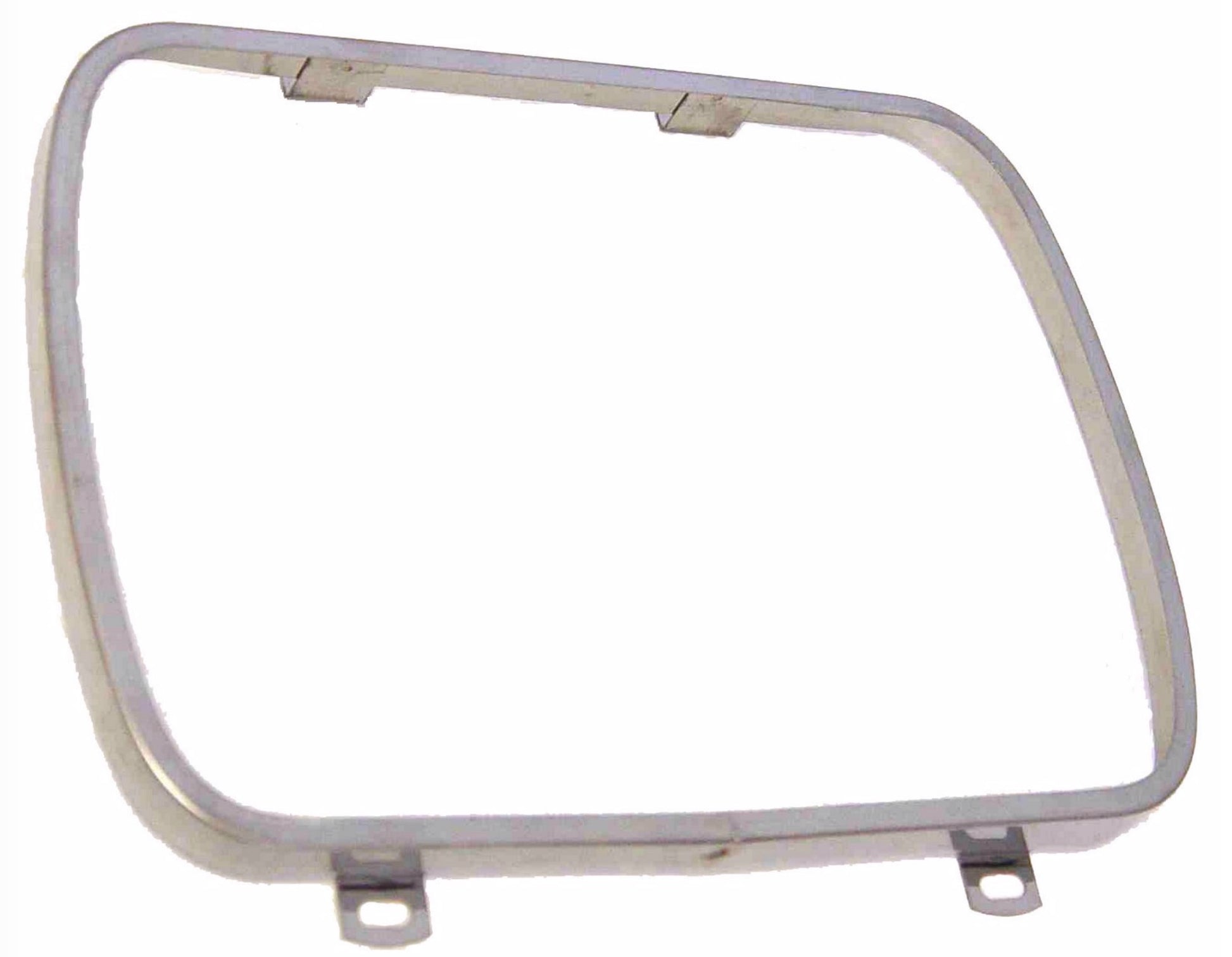 Steinjäger Exterior Accessories Comanche MJ 1986-1992 Headlight Retainer