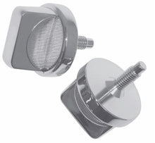 Steinjäger Exterior Accessories CJ-5 1976-1983 Windshield Knobs