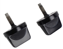 Steinjäger Exterior Accessories CJ-7 1976-1986 Windshield Knobs