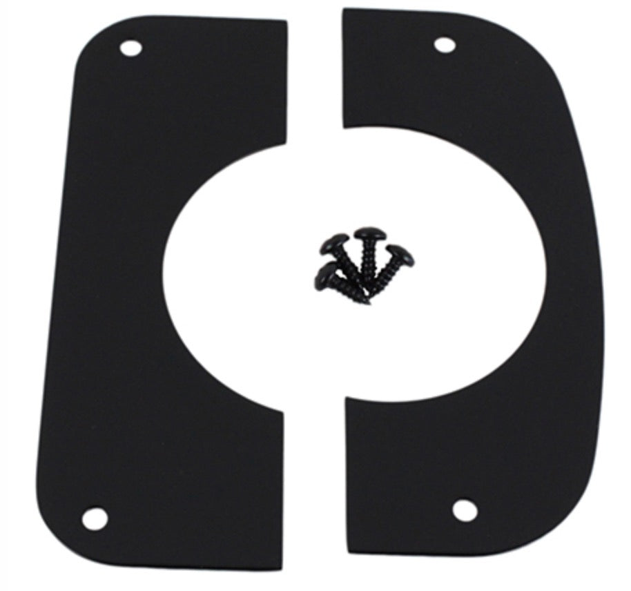 Steinjäger Interior Accessories CJ-5 1976-1983 Replacement Parts Steering Column Cover