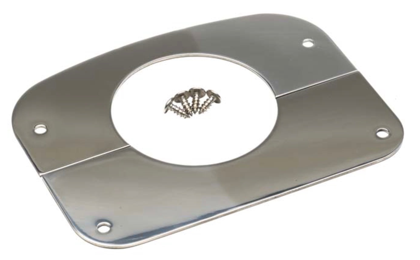 Steinjäger Interior Accessories CJ-8 1981-1986 Replacement Parts Steering Column Cover