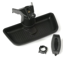 Steinjäger Interior Accessories Wrangler JK 2011-2018 Dash Mounted Phone Holder