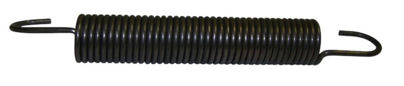 Steinjäger Exterior Accessories CJ-2A 1946-1949 Replacement Parts Brakes Pedal Return Spring