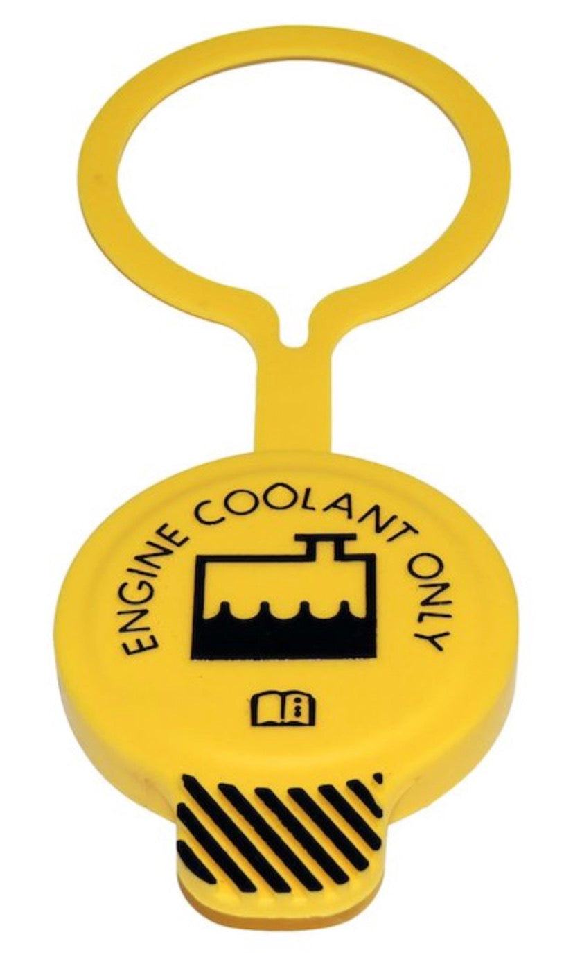 Steinjäger Interior Accessories Commander XK 2006-2010 Replacement Parts Coolant Bottle Cap