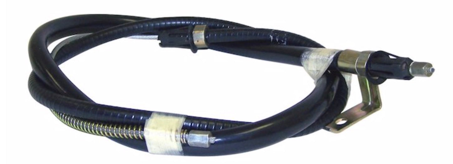 Steinjäger Interior Accessories Wrangler YJ 1991-1995 Replacement Parts Brake Cable, Emergency
