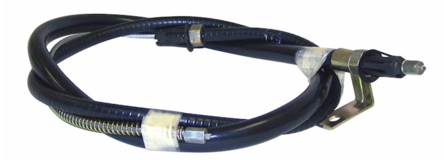 Steinjäger Interior Accessories Wrangler YJ 1991-1995 Replacement Parts Brake Cable, Emergency