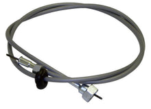 Steinjäger Interior Accessories CJ-2A 1946-1949 Replacement Parts Speedometer Cable