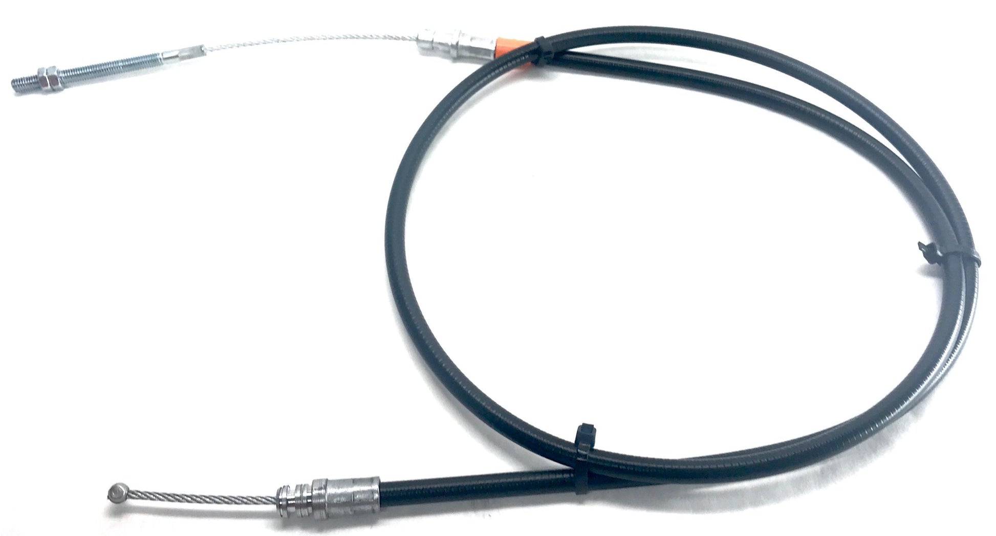 Steinjäger Exterior Accessories CJ-5 1955-1971 Replacement Parts Brakes Emergency Cable