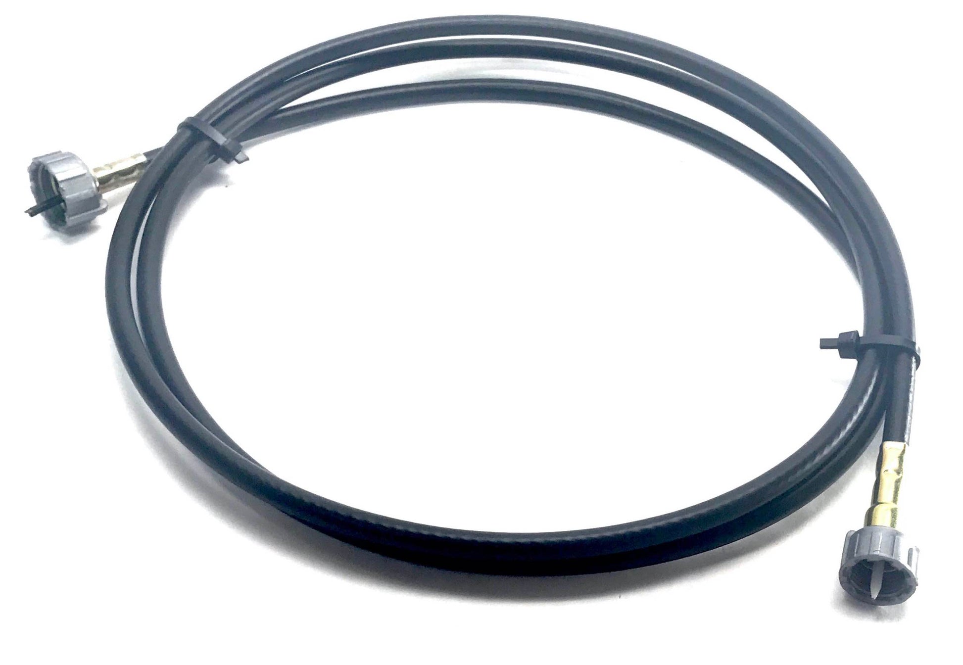 Steinjäger Interior Accessories Wrangler TJ 1997-2006 Dash Replacement Parts Speedometer Cable