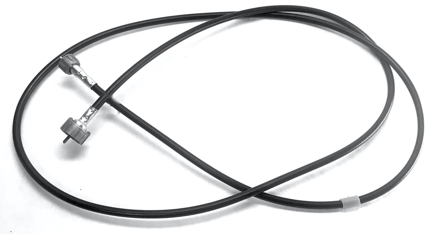 Steinjäger Interior Accessories Wrangler YJ 1987-1995 Replacements Parts Speedometer Cable
