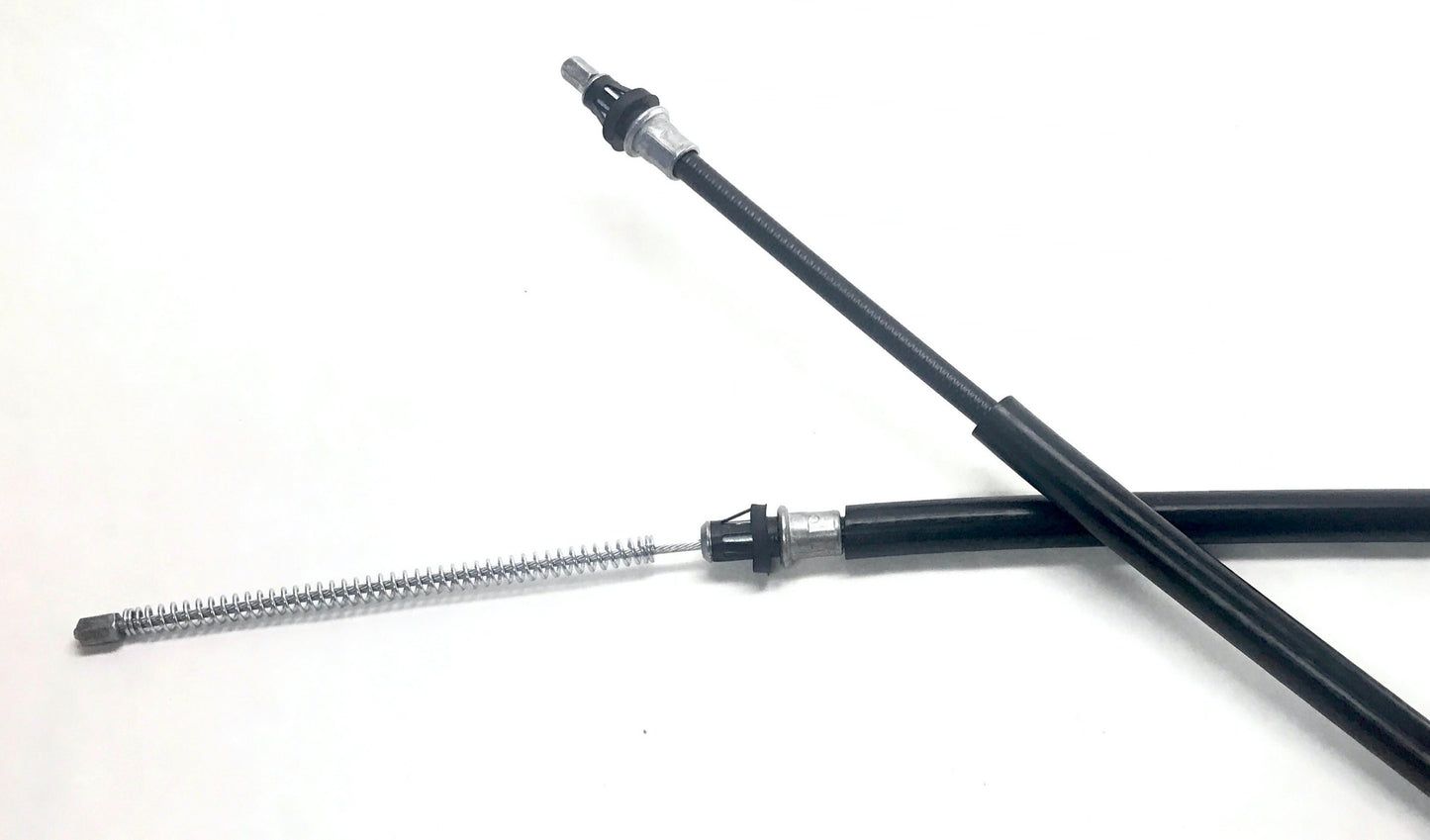 Steinjäger Interior Accessories Wrangler YJ 1990-1990 Replacement Parts Brake Cable, Emergency
