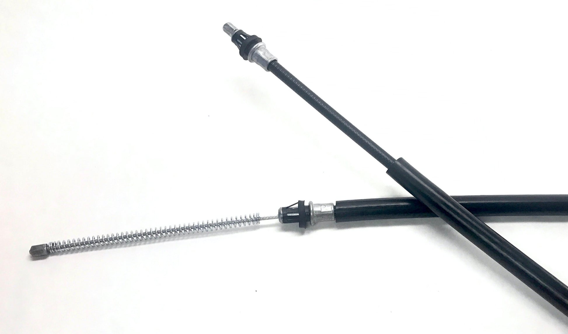 Steinjäger Interior Accessories Wrangler YJ 1990-1990 Replacement Parts Brake Cable, Emergency