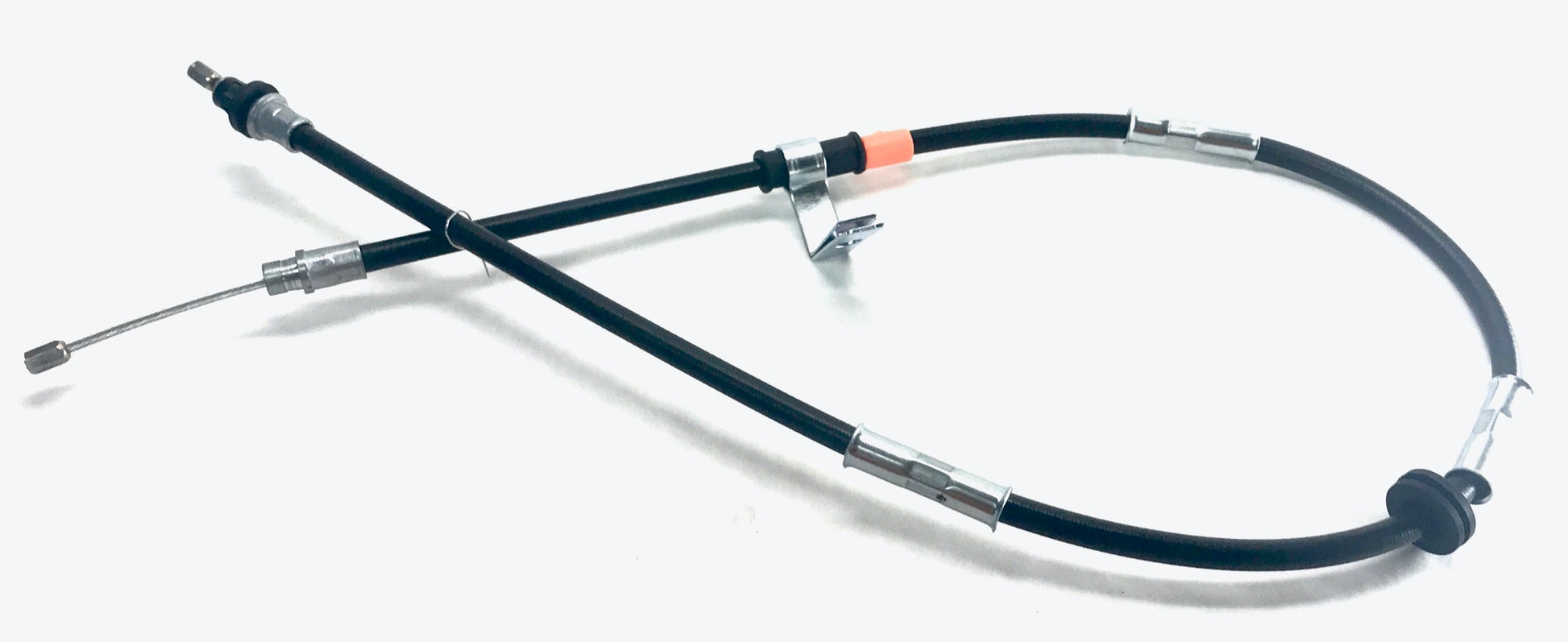 Steinjäger Brake Parts Grand Cherokee WJ 1999-2004 Brake Cable, Emergency