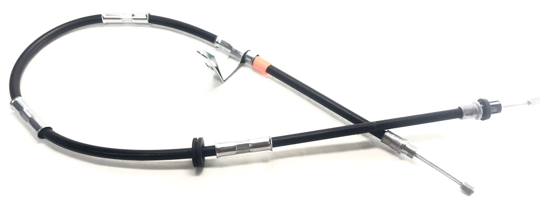 Steinjäger Brake Parts Grand Cherokee WJ 1999-2004 Brake Cable, Emergency