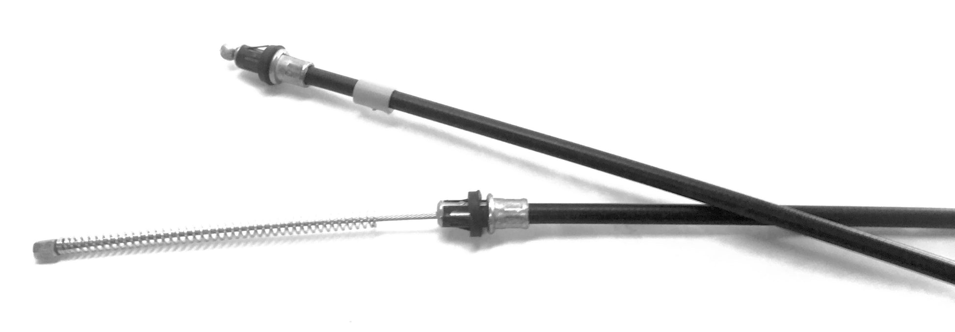 Steinjäger Interior Accessories Wrangler YJ 1990-1990 Replacement Parts Brake Cable, Emergency