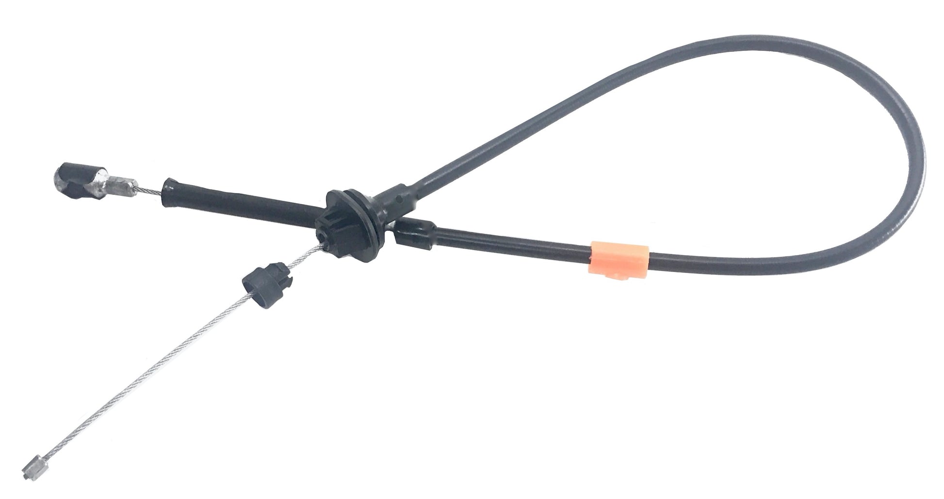 Steinjäger Interior Accessories CJ-5 1972-1975 Replacement Parts Engine Throttle Cable