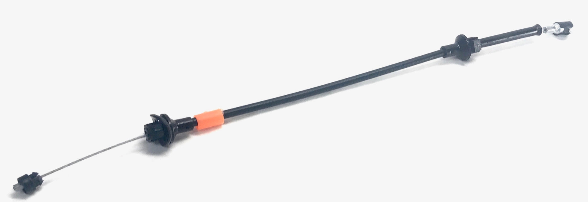 Steinjäger Interior Accessories CJ-5 1977-1981 Replacement Parts Engine Throttle Cable