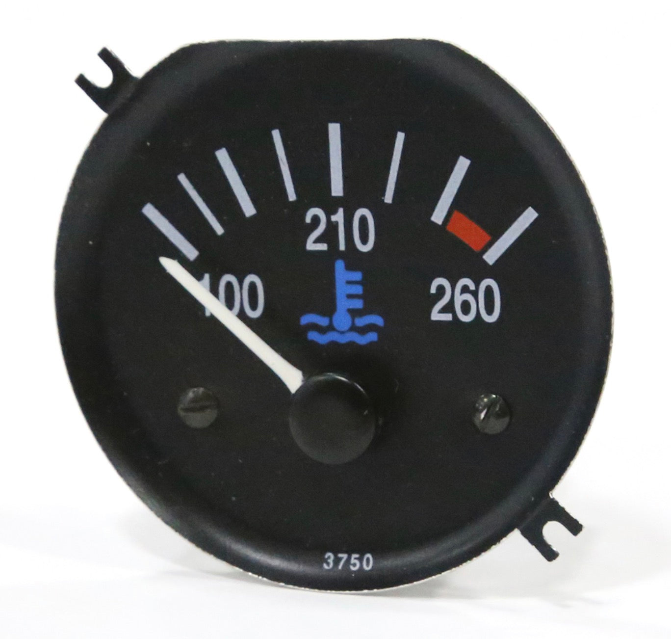 Steinjäger Interior Accessories Wrangler YJ 1987-1991 Replacement Parts Temperature Gauge