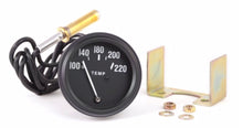 Steinjäger Interior Accessories CJ-2A 1946-1949 Replacement Parts Gauges Temperature