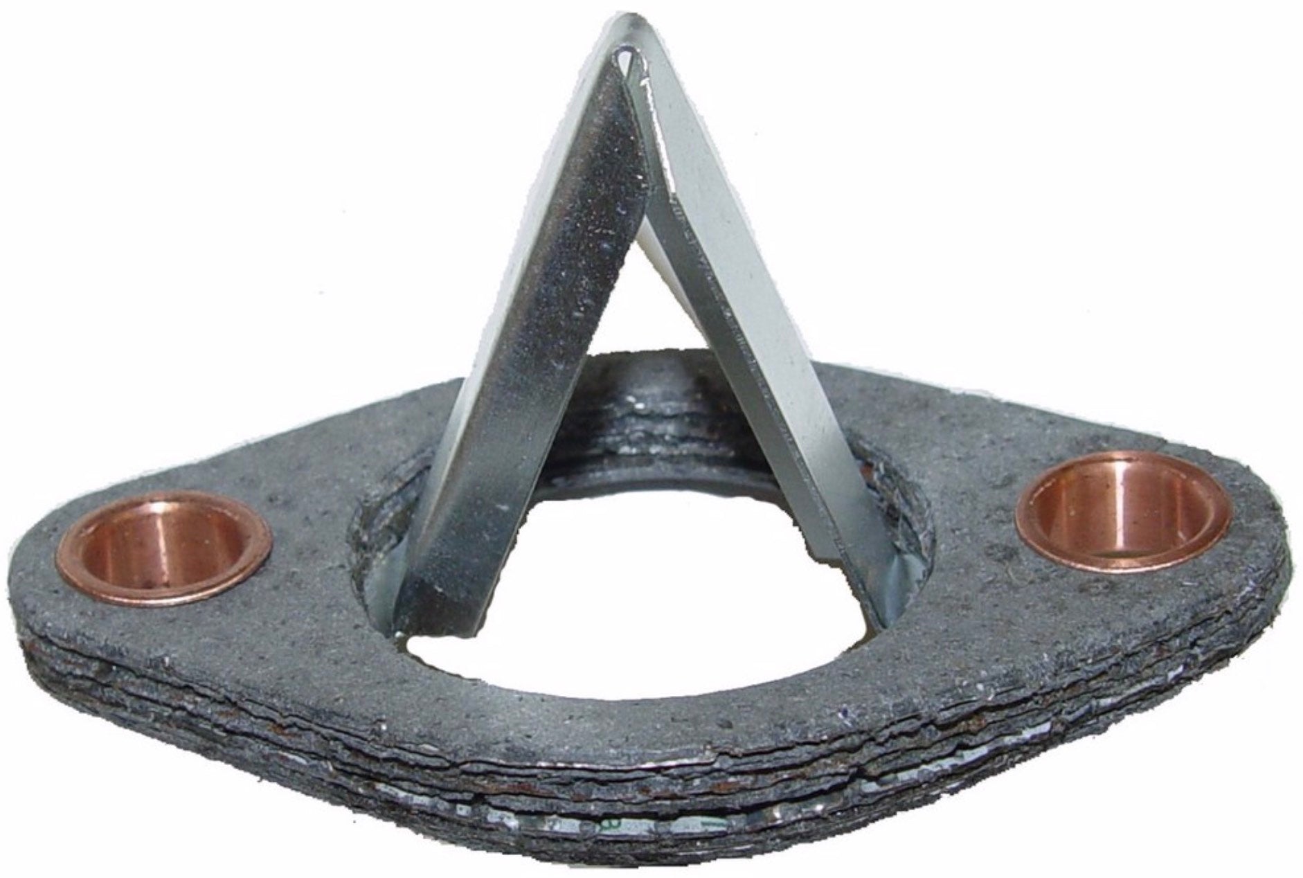 Steinjäger Interior Accessories CJ-3A 1949-1953 Replacement Parts Engine Carburetor Base Gasket