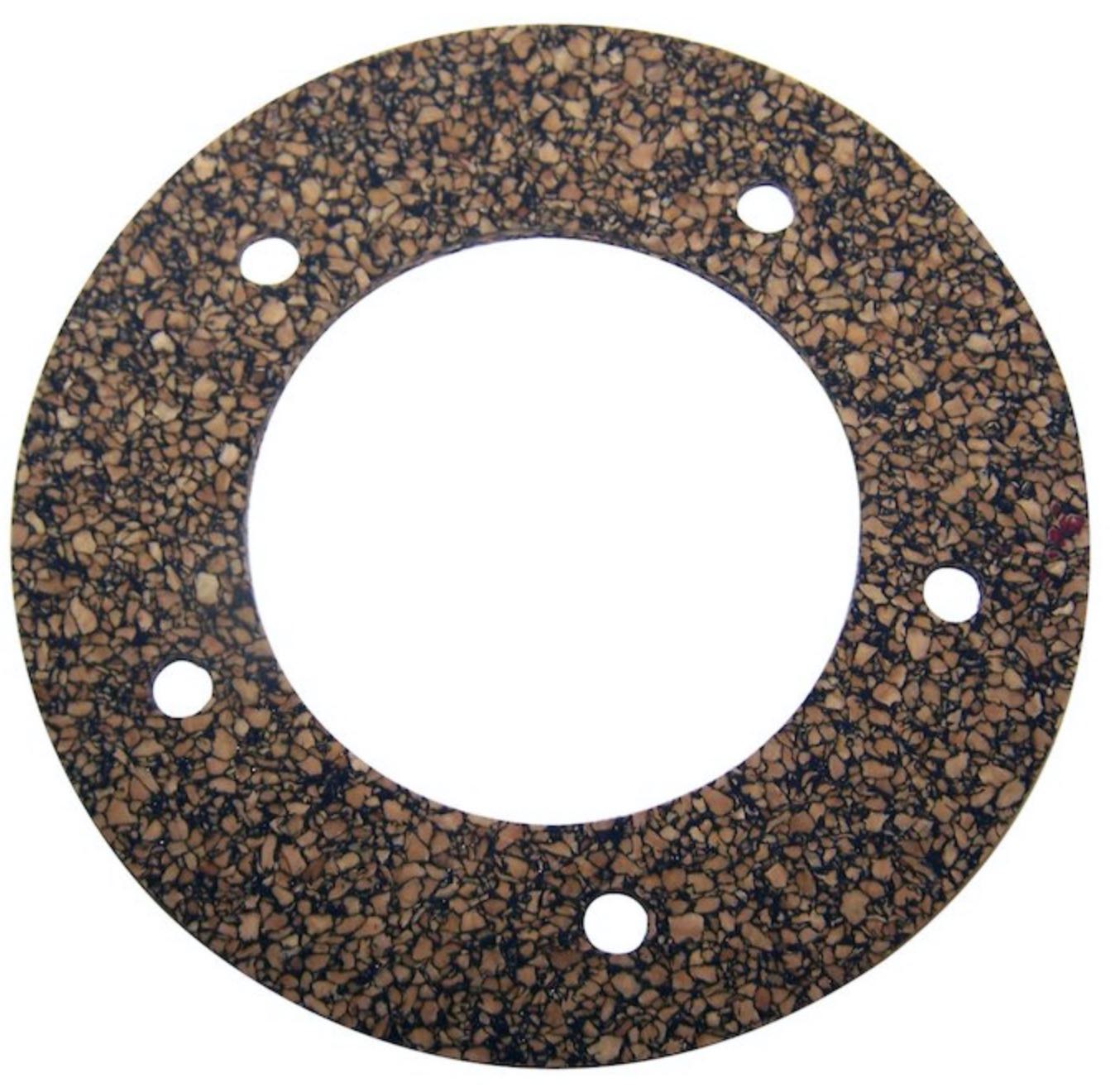 Steinjäger Exterior Accessories CJ-3B 1953-1956 Replacement Parts Fuel Sending Unit Gasket