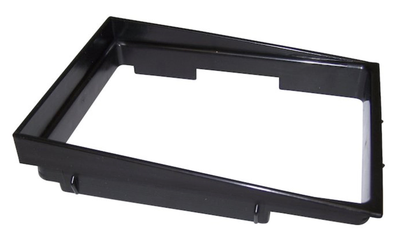 Steinjäger Interior Accessories Comanche MJ 1986-1992 Replacement Parts Transmission Shifter Boot