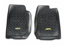 Steinjäger Interior Accessories Wrangler JK 2007-2018 Floor Mats Front