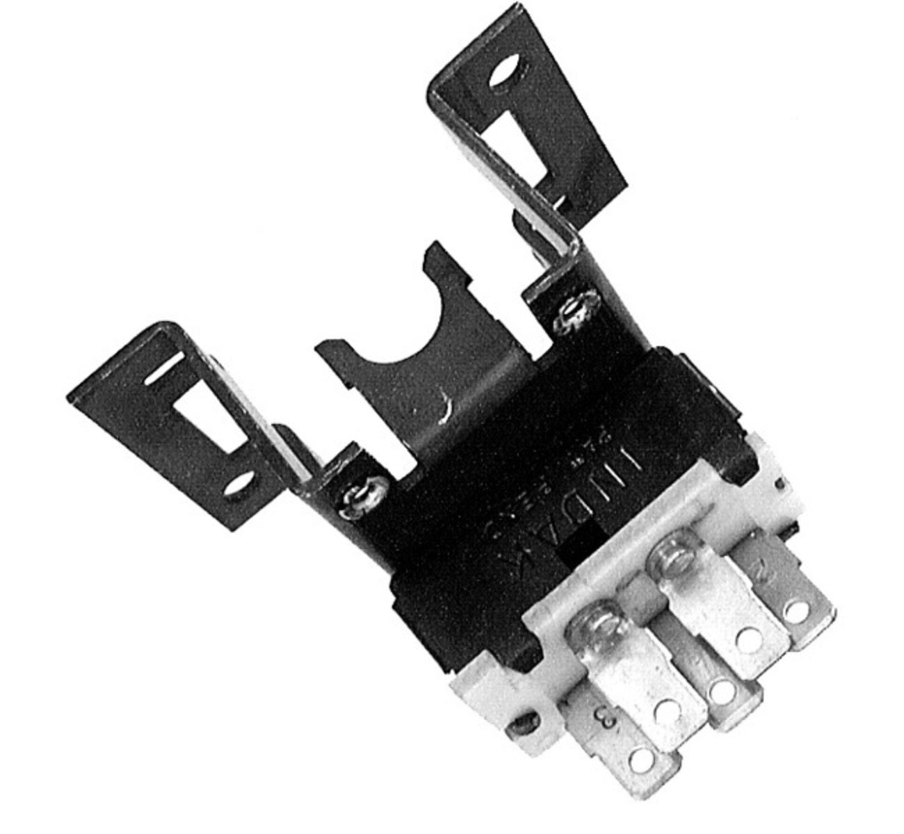 Steinjäger Interior Accessories Grand Cherokee ZJ 1993-1993 Replacement Parts HVAC Switch