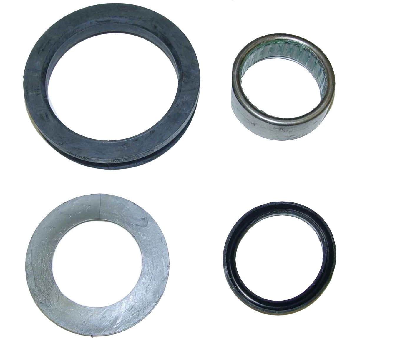Steinjäger Interior Accessories CJ-8 1981-1986 Replacement Parts Transfer Case Gasket Kit