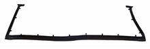 Steinjäger Exterior Accessories CJ-7 1976-1986 Tailgate Seal