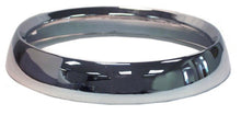 Steinjäger Exterior Accessories CJ-5 1972-1983 Headlight Bezel