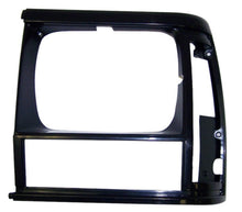 Steinjäger Exterior Accessories Cherokee XJ 1991-1996 Headlight Bezel