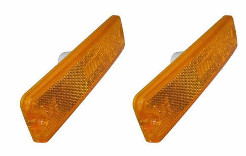 Steinjäger Exterior Accessories Wrangler YJ 1987-1995 Side Market Light