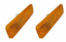 Steinjäger Exterior Accessories Wrangler YJ 1987-1995 Side Market Light