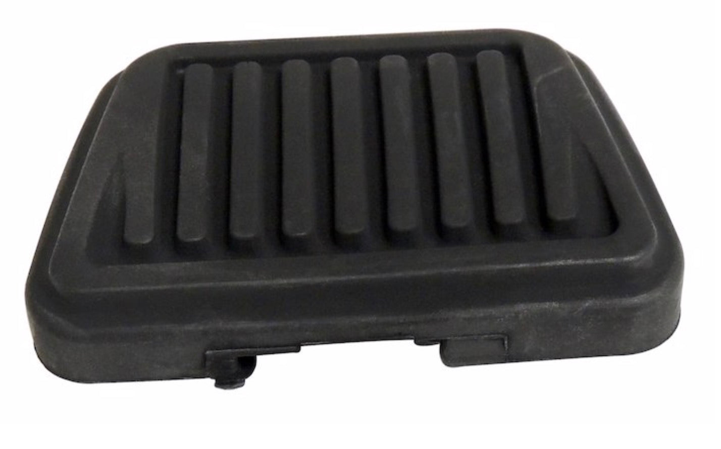 Steinjäger Interior Accessories Wrangler TJ 1997-1997 Replacement Parts Clutch Pedal Pad