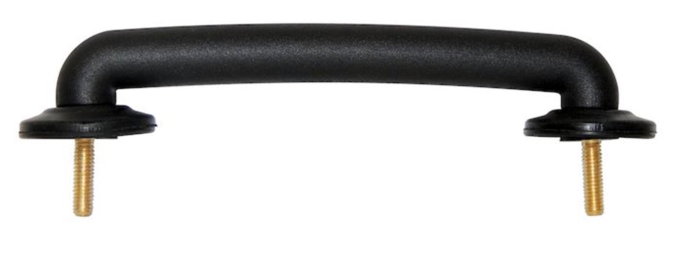 Steinjäger Exterior Accessories Wrangler TJ 1997-2006 Hood Footman Loop