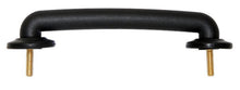 Steinjäger Exterior Accessories Wrangler TJ 1997-2006 Hood Footman Loop