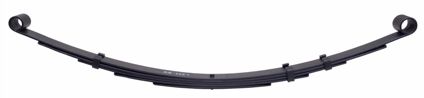 Steinjäger Suspensions Wrangler YJ 1987-1995 Leaf Springs Rear