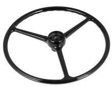 Steinjäger Interior Accessories CJ-3B 1964-1966 Replacement Parts Steering Wheel