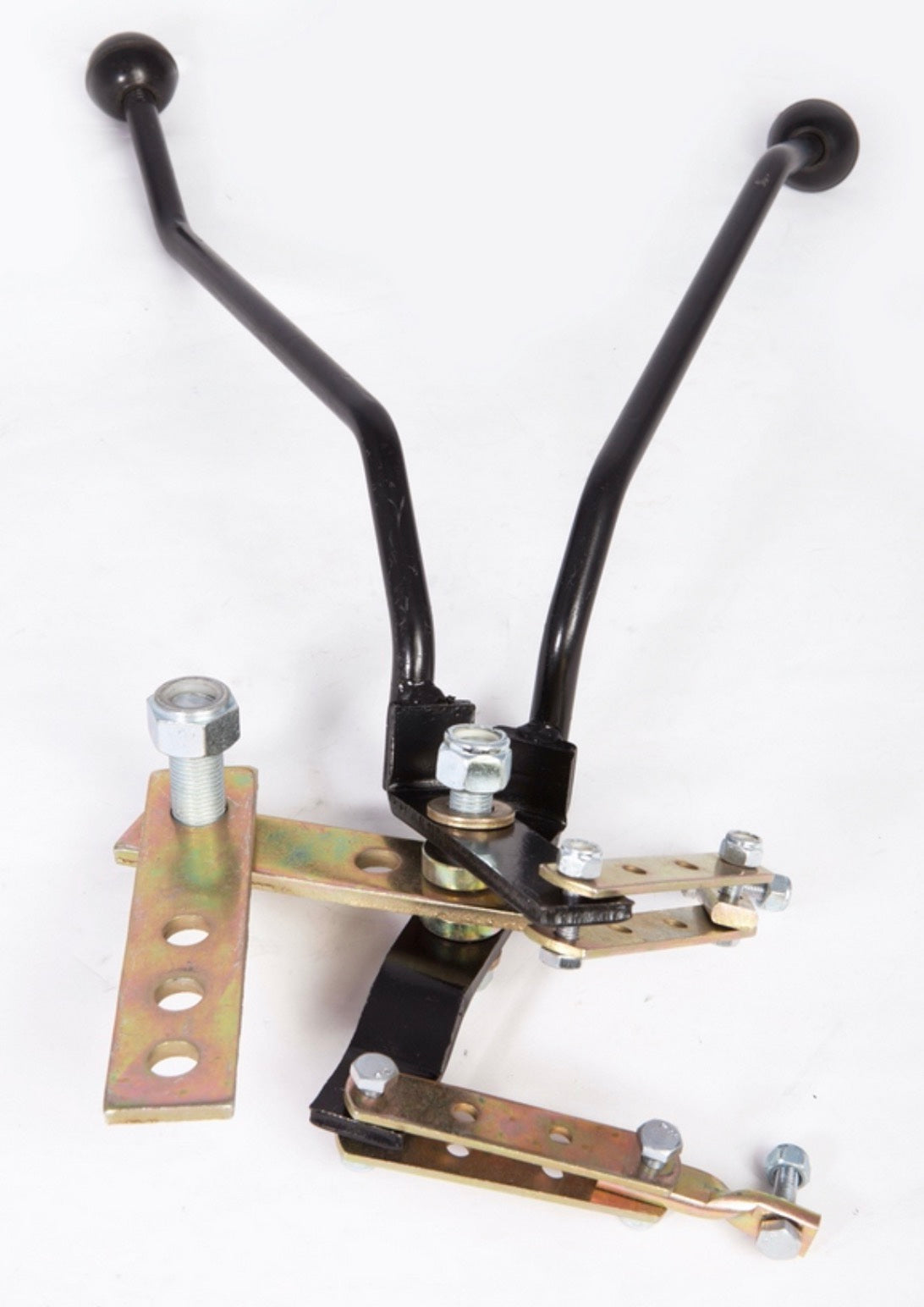 Steinjäger Interior Accessories CJ-5 1980-1983 Replacement Parts Shifter Assembly Dana 300